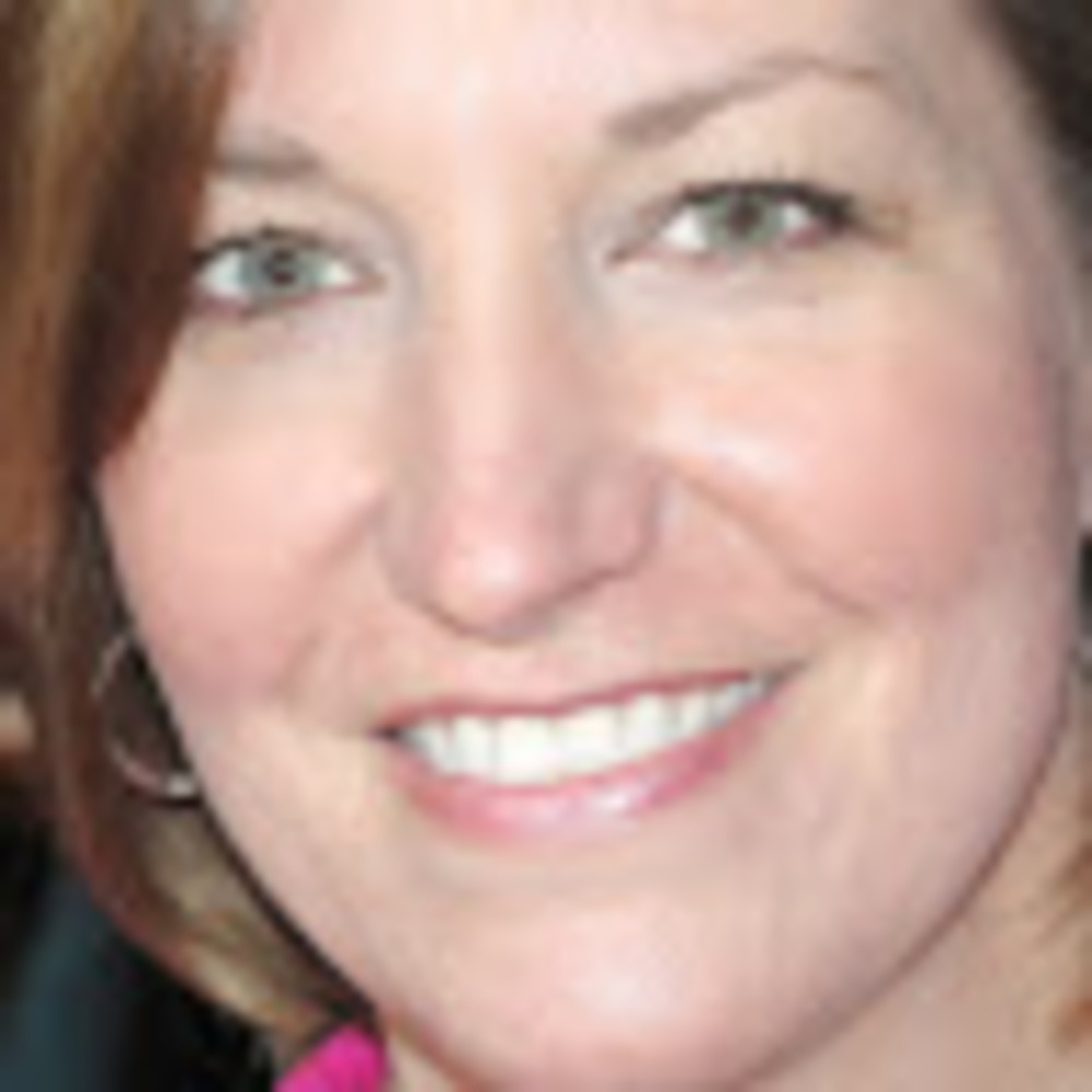 Meet your Posher, Carol